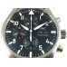 IWC Pilot's Watch Chronograph Replica Uhren 881ETA - präzision Unruhreif