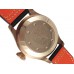 IReplicauhren WC Big Pilot’s Watch “Le Petit Prince” Red Gold 934ETA mit silberne Stellscheibe 