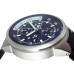 Replika Uhren IWC Aquatimer "Cousteau Divers" 499ETA - zeigt am Abgleichungsstange feine Federwaage