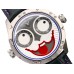 Konstantin Chaykin Joker Uhren Replica 1029ETA mit einzigartige Unruh  