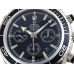 Duplicate Uhren Omega Seamaster Planet Ocean 600M Co-Axial Chronograph 808ETA einzigartige Unruhreif