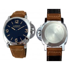 Fake Uhren Panerai Luminor 819 - Gang Abfall 0,3 sek