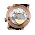 Replica Uhren Patek Philippe Grand Complications 1001ETA mit silberne Unruhkloben