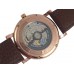 Uhren Plagiate Piaget Altiplano 771ETA mit patentierte Hemmungsrads 