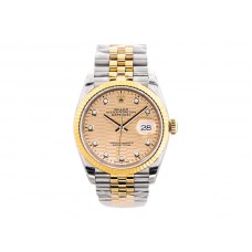 Rolex Datejust 1149ETA / rolex automatik