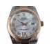 Replica Uhren Rolex Datejust 1014 mit Titan Ankerradzahne