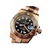 Rolex GMT Master II 1000ETA Replica Uhren mit Ideal Unruhwelle