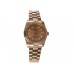 Uhren Fakes Rolex Datejust Lady 972 mit einzigartige Abgleichschrauben 
