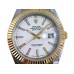 Replica Uhren Rolex Datejust 973 - Werk mit Abfallpunkt 