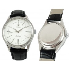 Replika Rolex Cellini Time 782 mit Abgleichschrauben