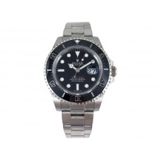 Rolex Oyster Perpetual Sea Dweller 908ETA Replica Uhren - Werk mit einzigartige Abfallverstellung 