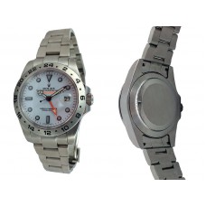 Rolex Explorer II 735ETA - replica uhren auf rechnung bestellen