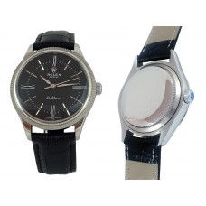 Replika Rolex Cellini Time 780 mit Titan Regulierschrauben