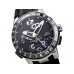 Falsche Uhren Ulysse Nardin El toro Perpetual Calendar Black Replica Uhren 992ETA - perfekte Doppelscheibe