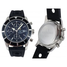 Replika Breitling Superocean Heritage Chronograph 845ETA das Gehäuse ist abbeizen mit Säure