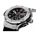 Hublot Big Bang Evolution Stahl Diamanten Replica Uhren 940ETA - präzision Unruhreif