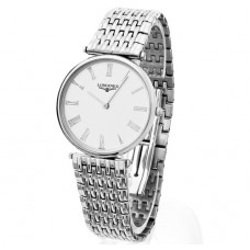 Gefalschte Uhren Longines La grande classique 073 - Quarz Werk mit keramischer Scheibenkondensator 