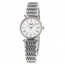 Kopien Uhren Longines La grande classique ladys 014 - perfekte Quarztimer