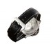 Panerai Luminor Marina 1075 Gefalschte Uhren - Glas mit breite Ablesewinkel