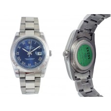 Uhren Replika Rolex Datejust 812 - hört sich an wie Pendel-Uhr 