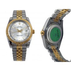 Uhren Replika Rolex Datejust 824 mit Ideale Spiralrolle