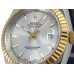 Uhren Replika Rolex Datejust 824 mit Ideale Spiralrolle
