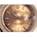 Uhren Fakes Rolex Lady-Datejust Lady 825 mit Miniaturscheibentrimmer