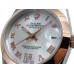 Uhren Imitate  Rolex Datejust Lady 851 mit Regulierschrauben